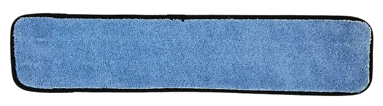 Replacement HoopsKing Pro Microfiber Pads (Round or Rectangle)