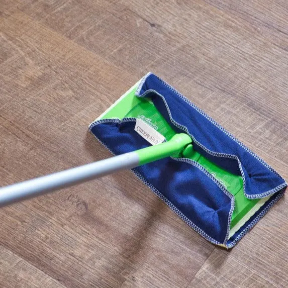 Reusable Mop Pads