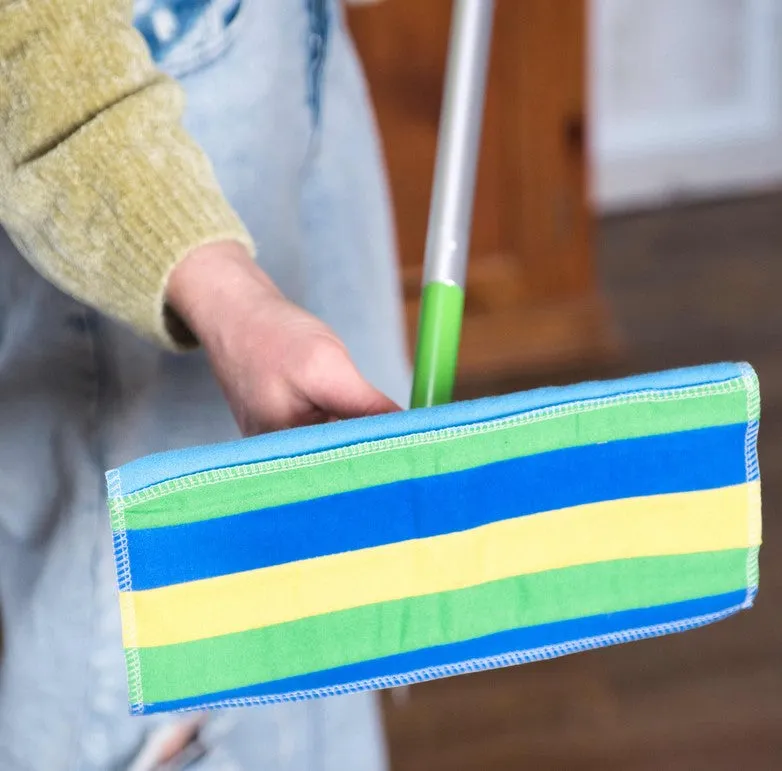 Reusable Mop Pads