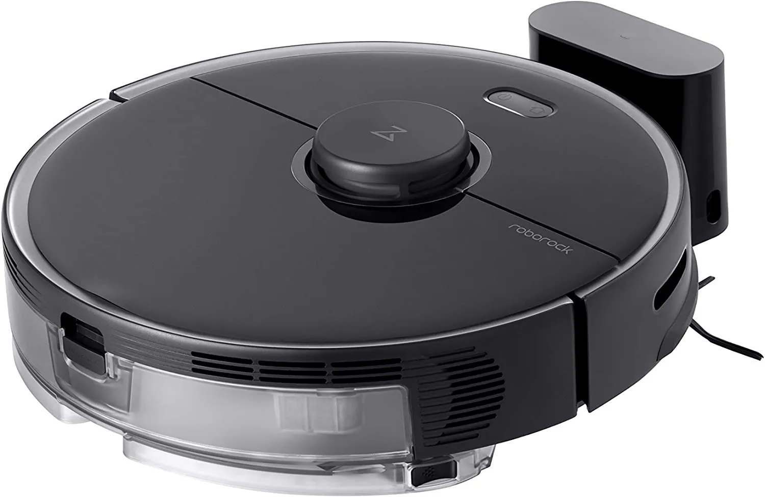 Roborock S5 MAX Robot Vacuum Cleaner and Mop Genuine