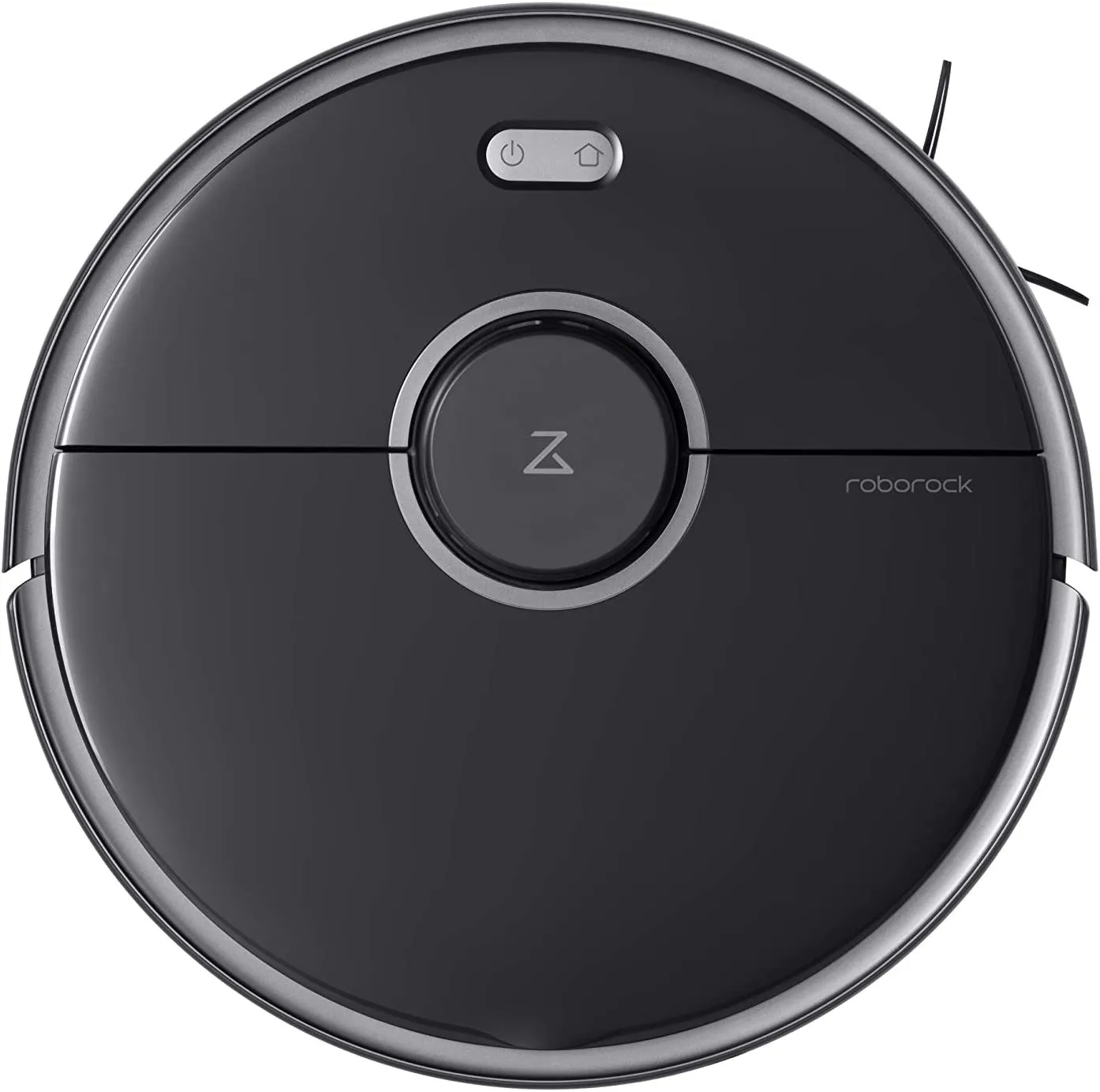 Roborock S5 MAX Robot Vacuum Cleaner and Mop Genuine