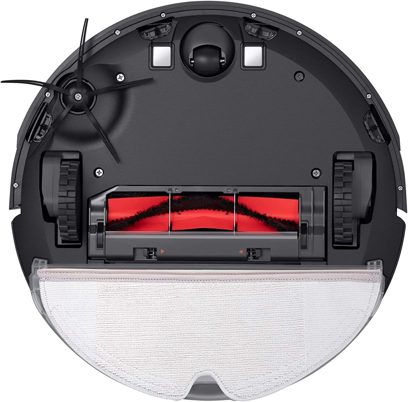 Roborock S5 MAX Robot Vacuum Cleaner and Mop Genuine