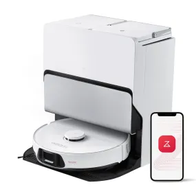 roborock S8 Max Ultra Robot Vacuum and Mop