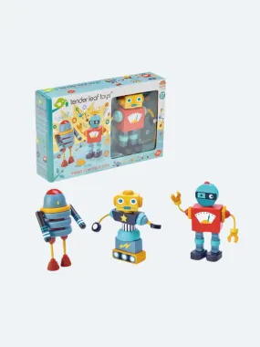 Robot  Construction Set