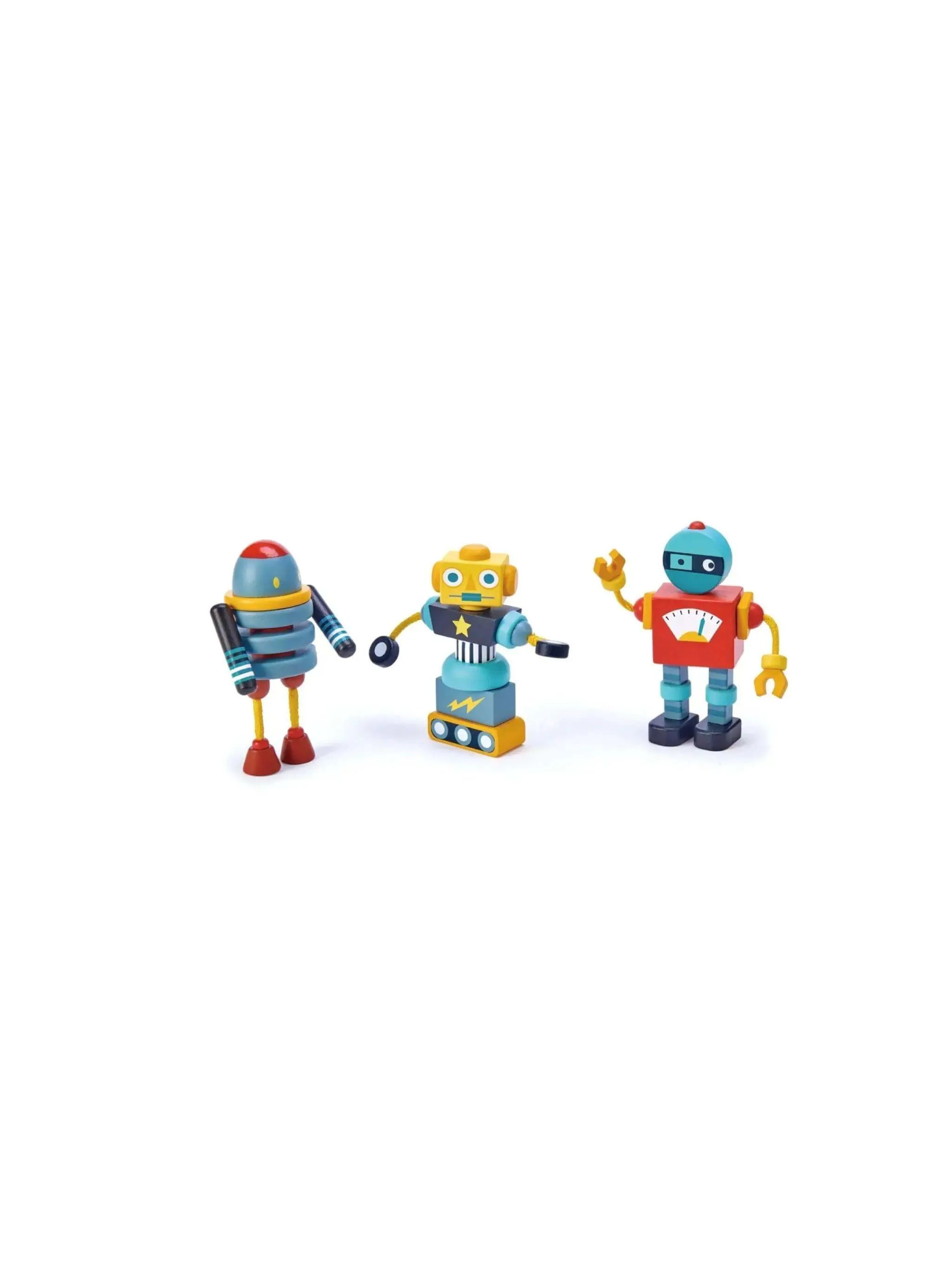 Robot  Construction Set