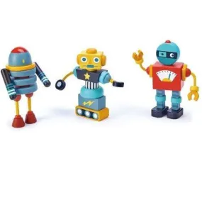 Robot Construction