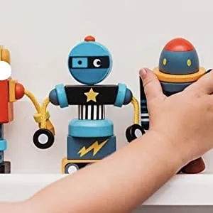 Robot Construction