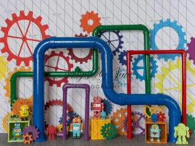 Robot Factory