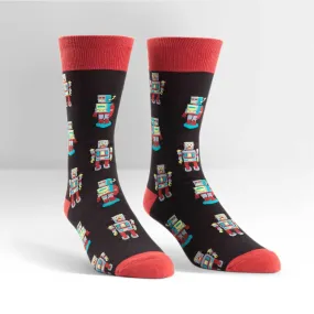 Robot Robosocks Socks (Men's)