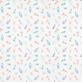 Rocket Ship Toss - Multi