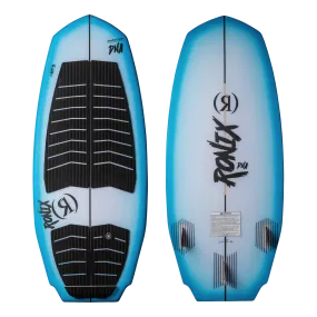 Ronix 2025 Flyweight Pro DNA Wakesurfer with Bag