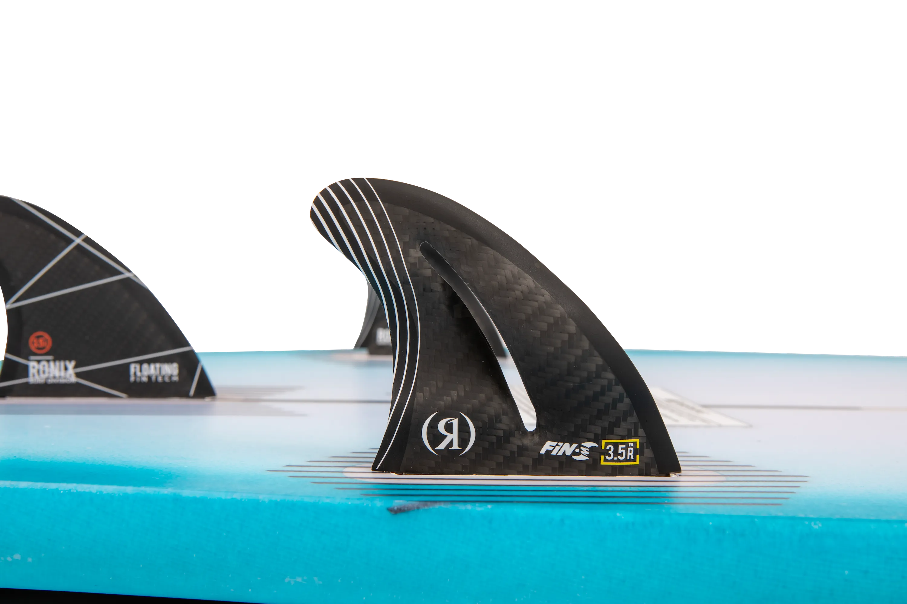 Ronix 2025 Flyweight Pro DNA Wakesurfer with Bag