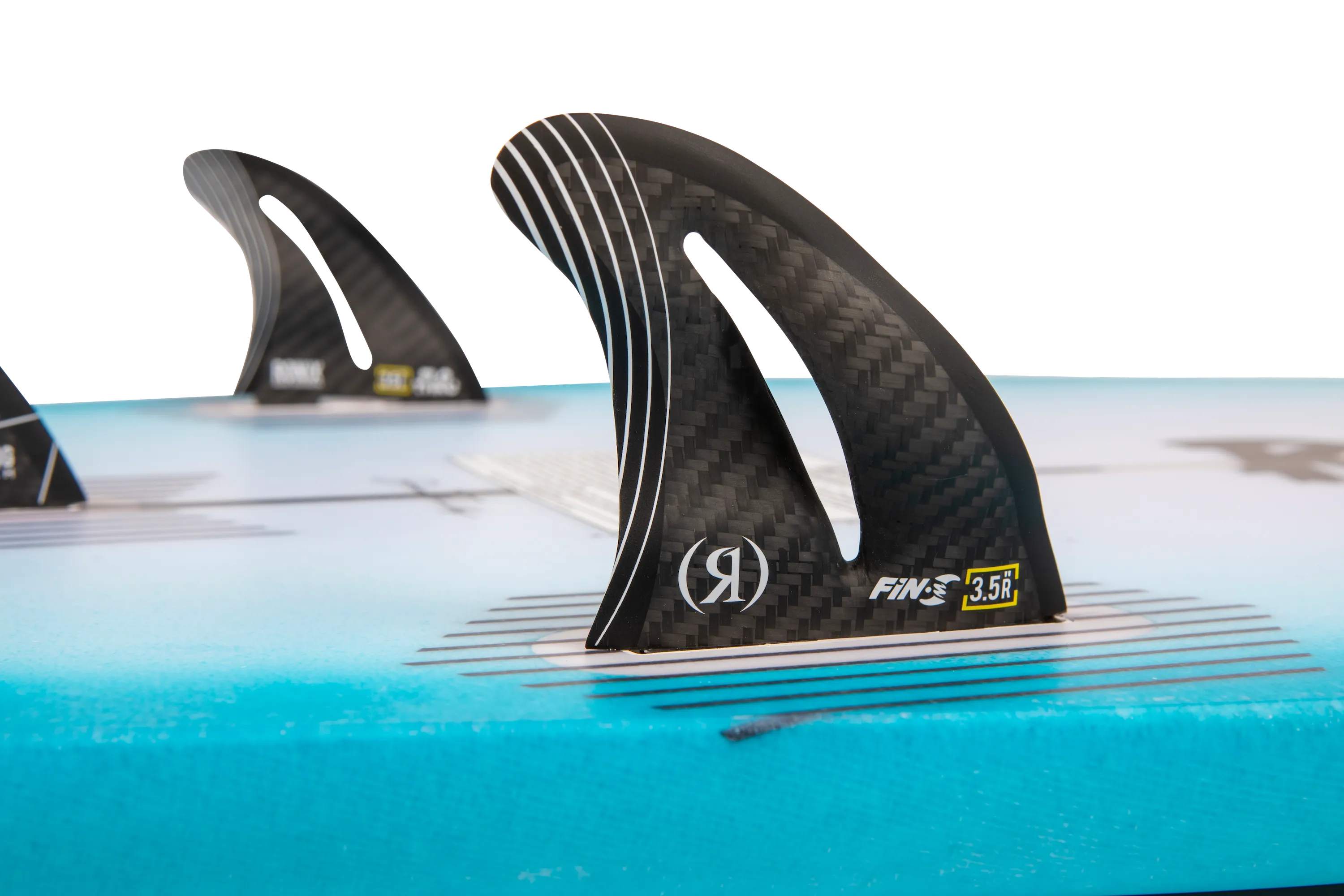 Ronix 2025 Flyweight Pro DNA Wakesurfer with Bag