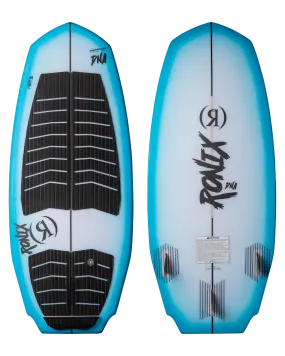 Ronix Flyweight Pro DNA Wakesurf - 2024
