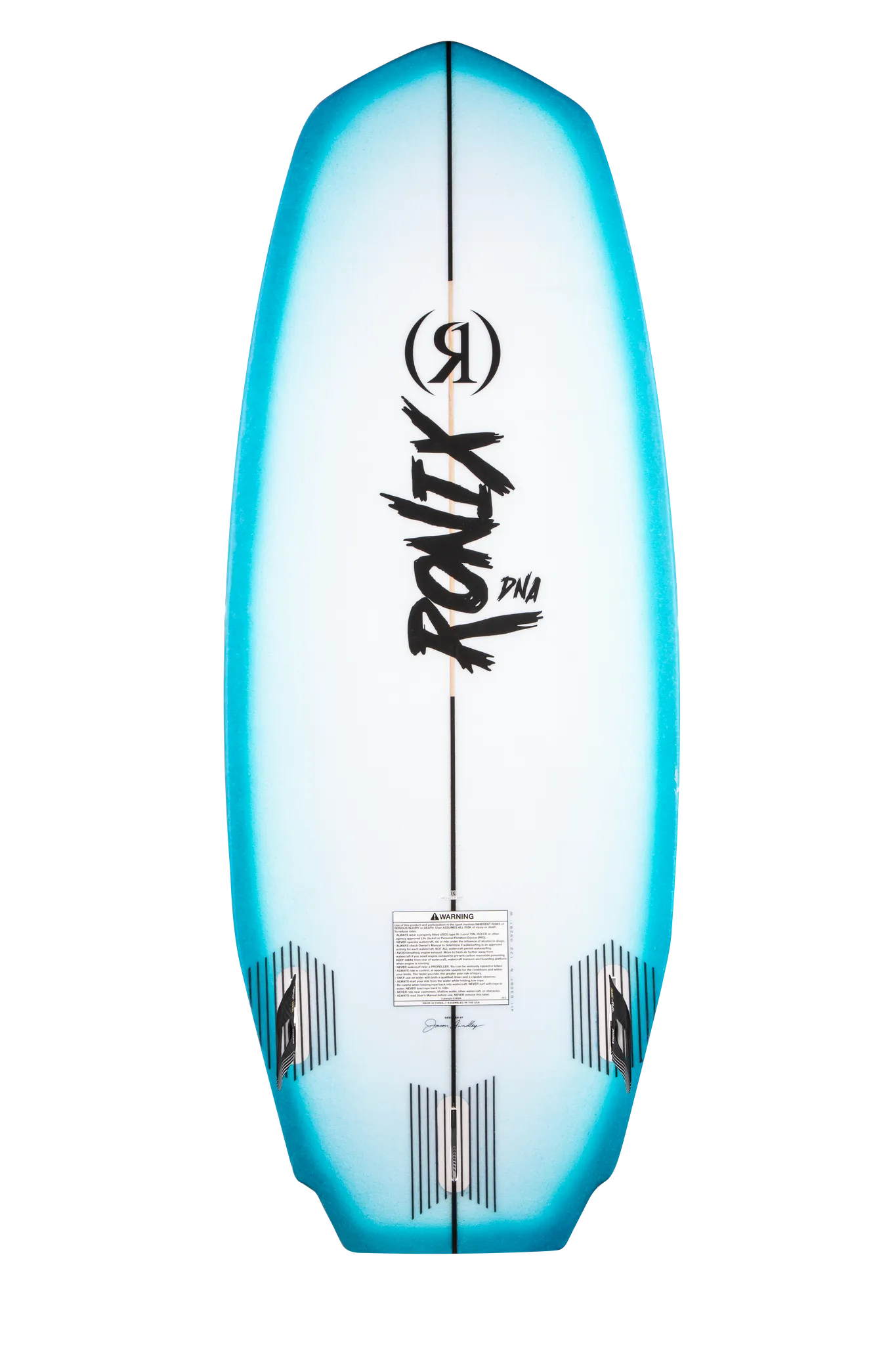 Ronix Flyweight Pro DNA Wakesurf Board | Pre-Order