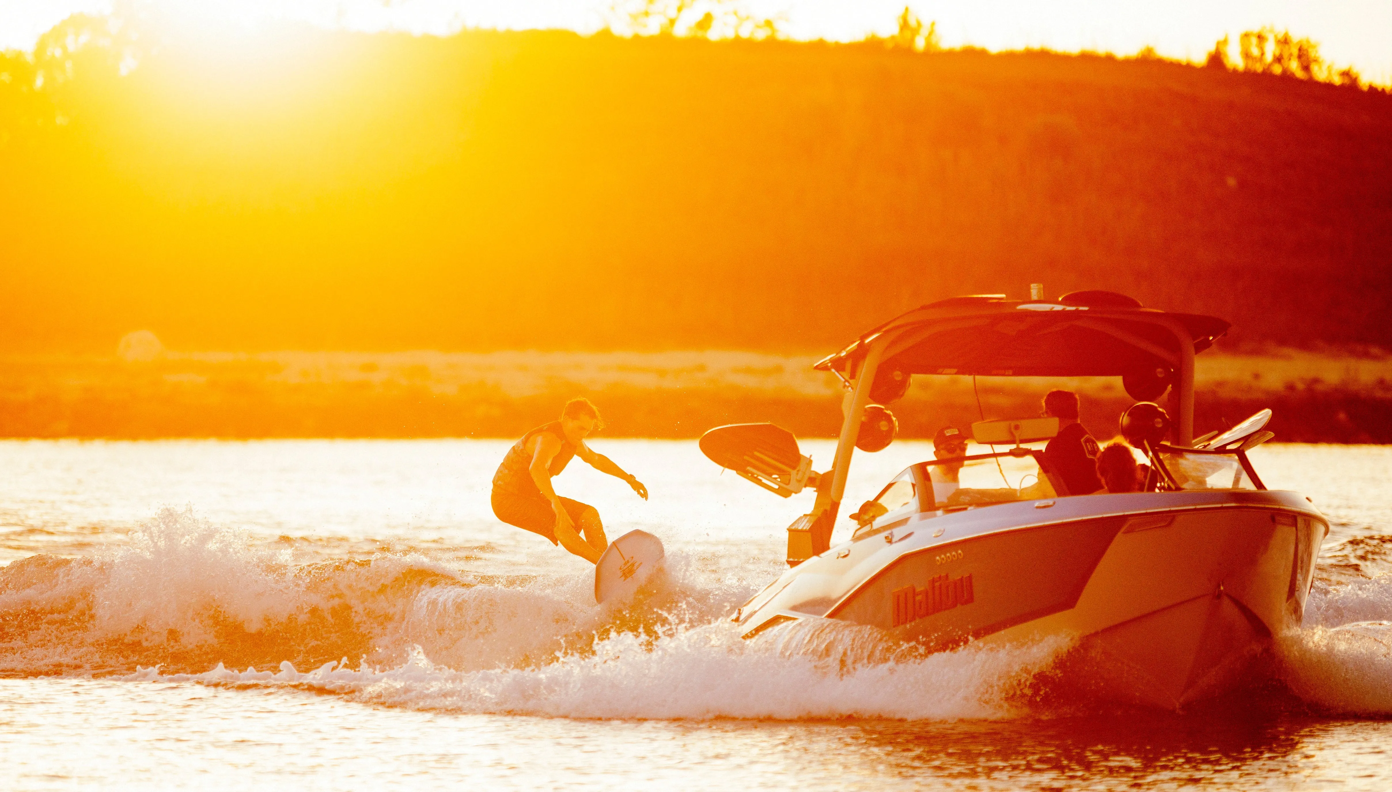Ronix Flyweight Pro DNA Wakesurf Board | Pre-Order
