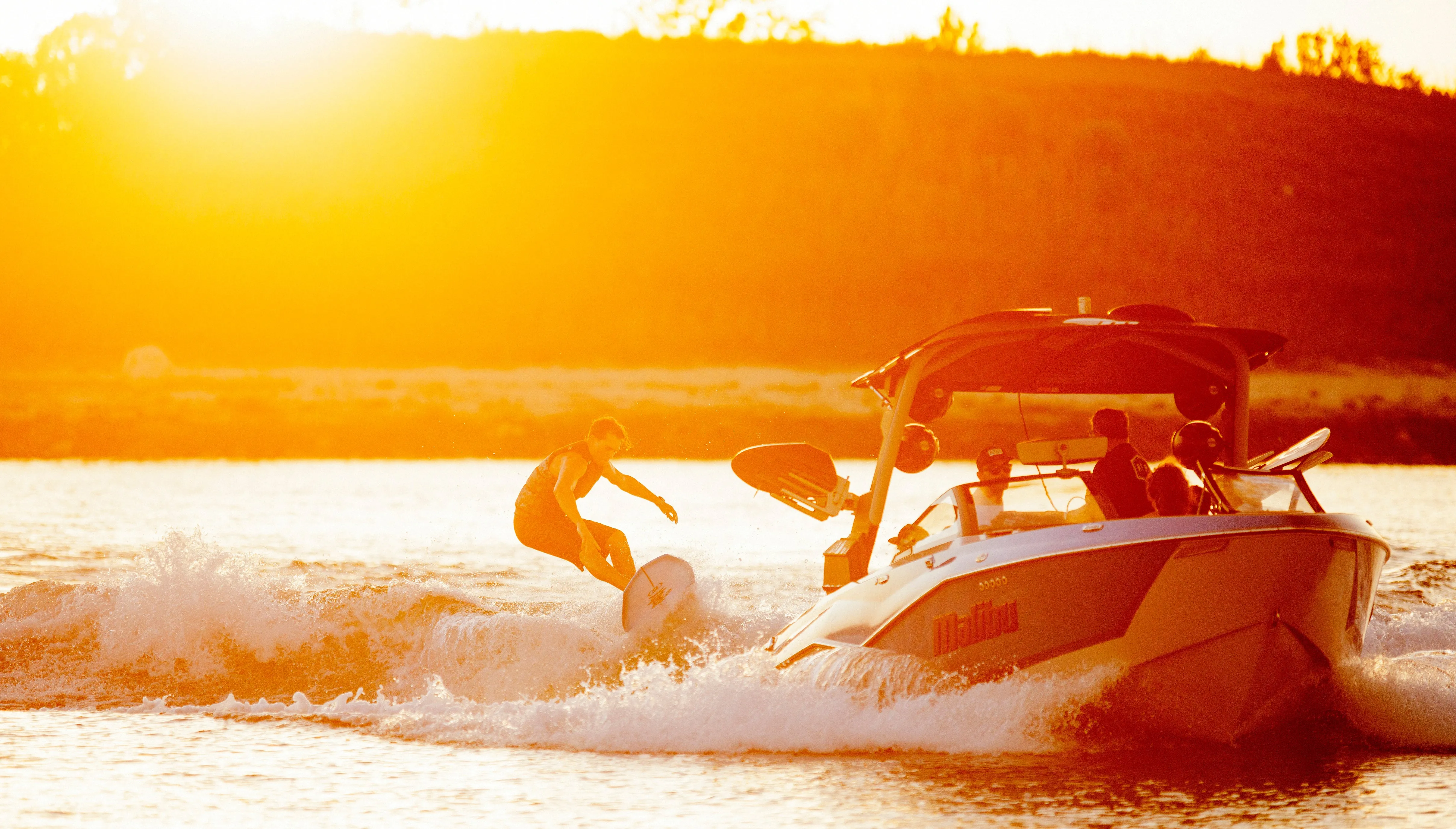 Ronix Flyweight Pro DNA Wakesurf Board