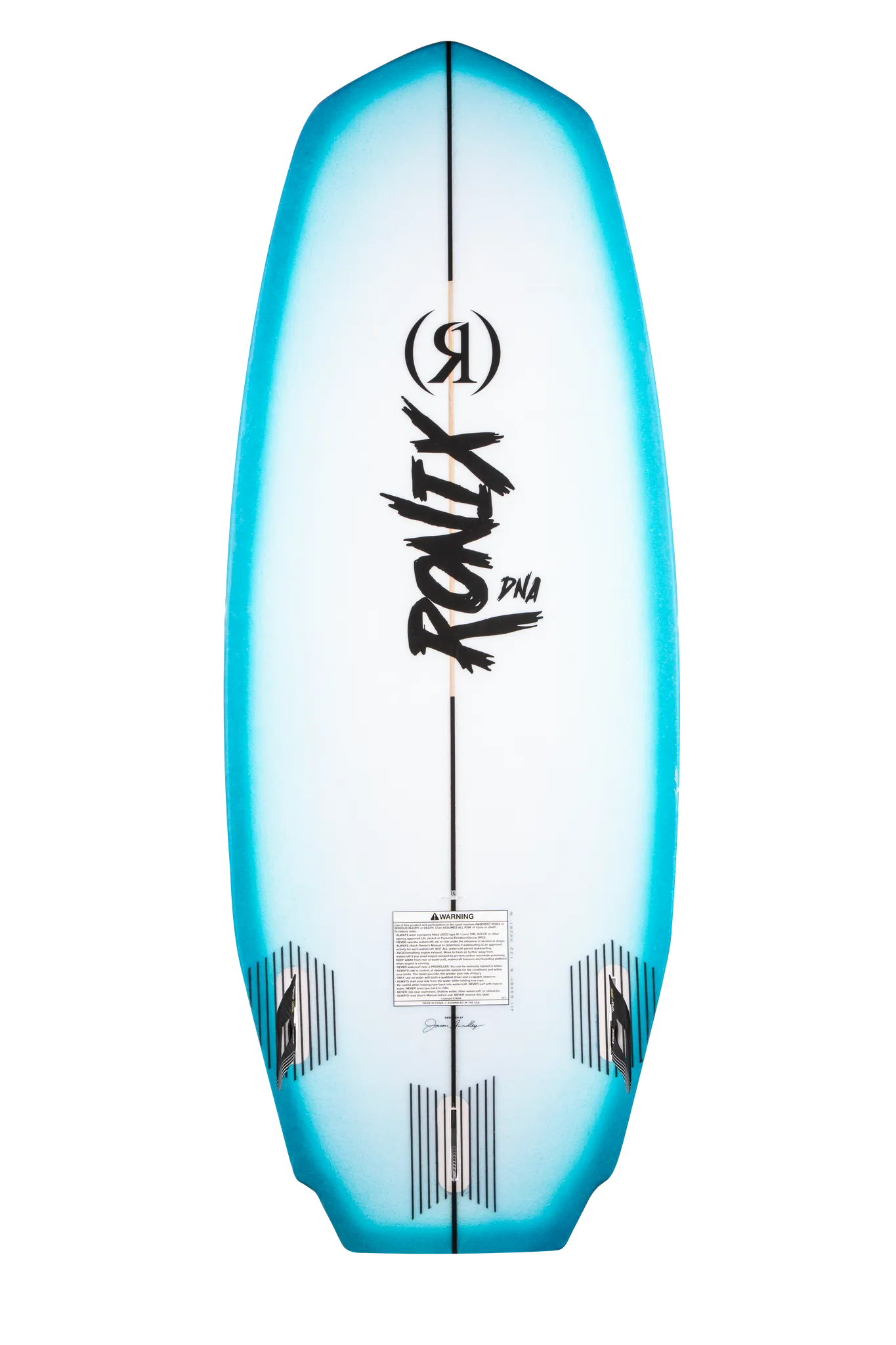 Ronix Flyweight Pro DNA Wakesurf Board