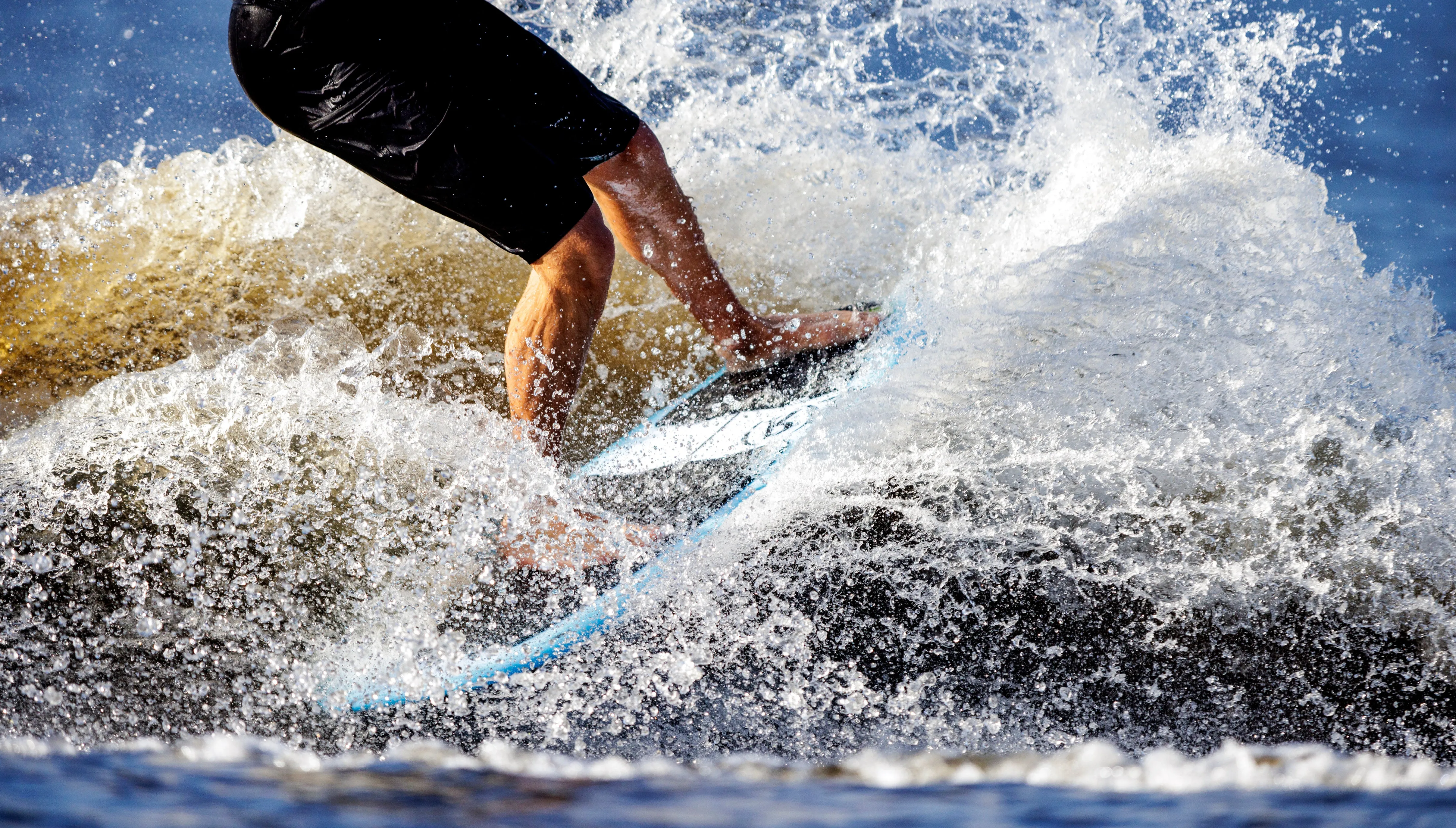 Ronix Flyweight Pro DNA Wakesurf Board