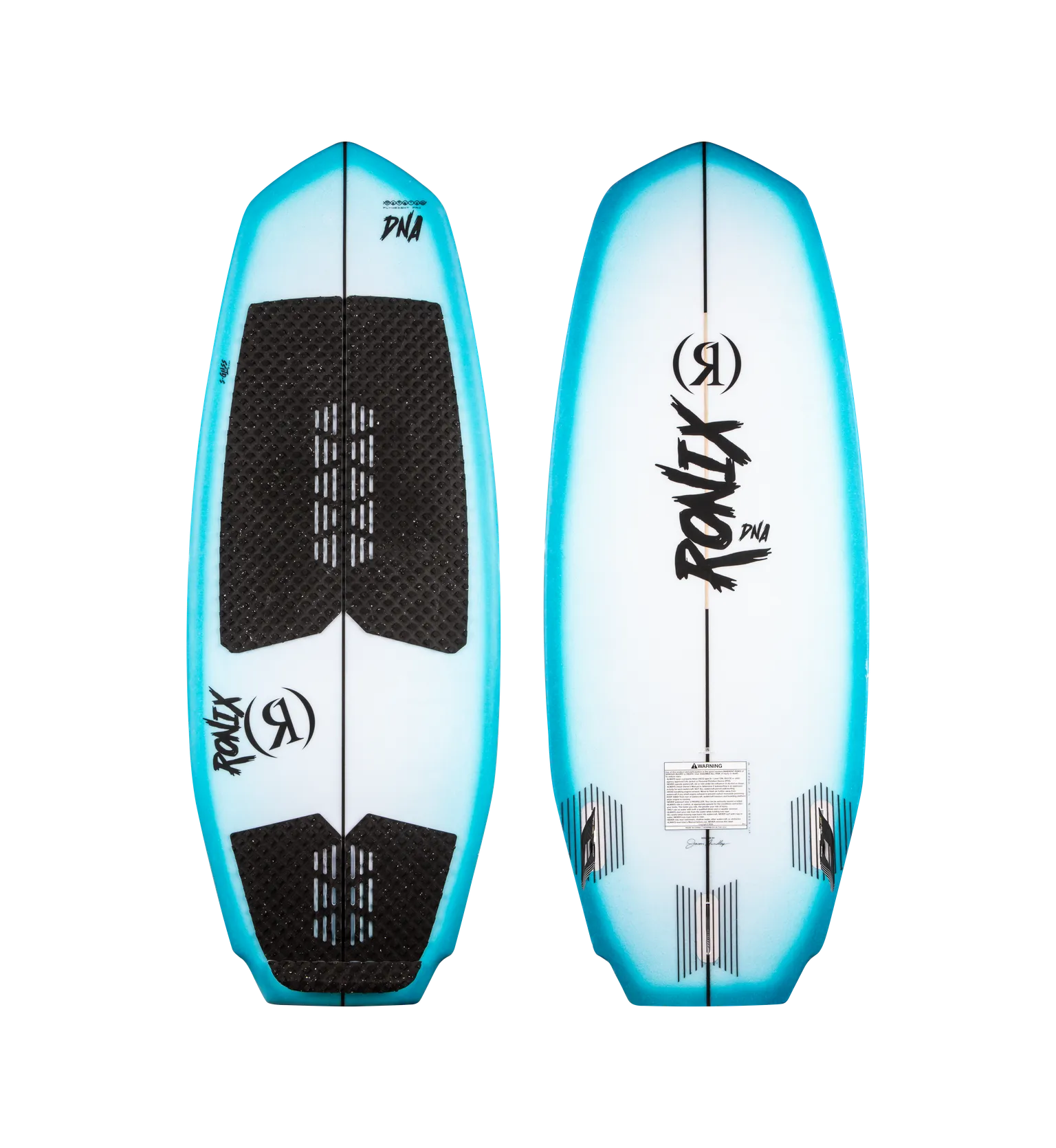 Ronix Flyweight Pro DNA Wakesurf Board