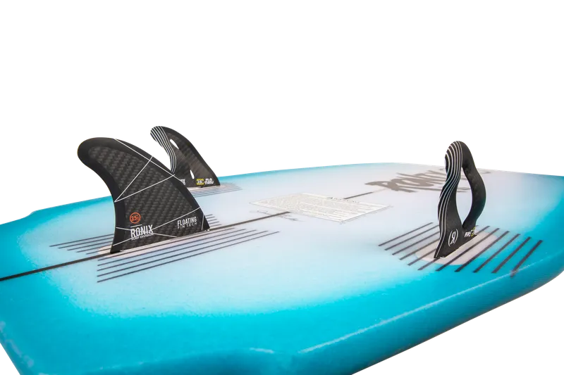 Ronix Flyweight Pro DNA Wakesurf Board