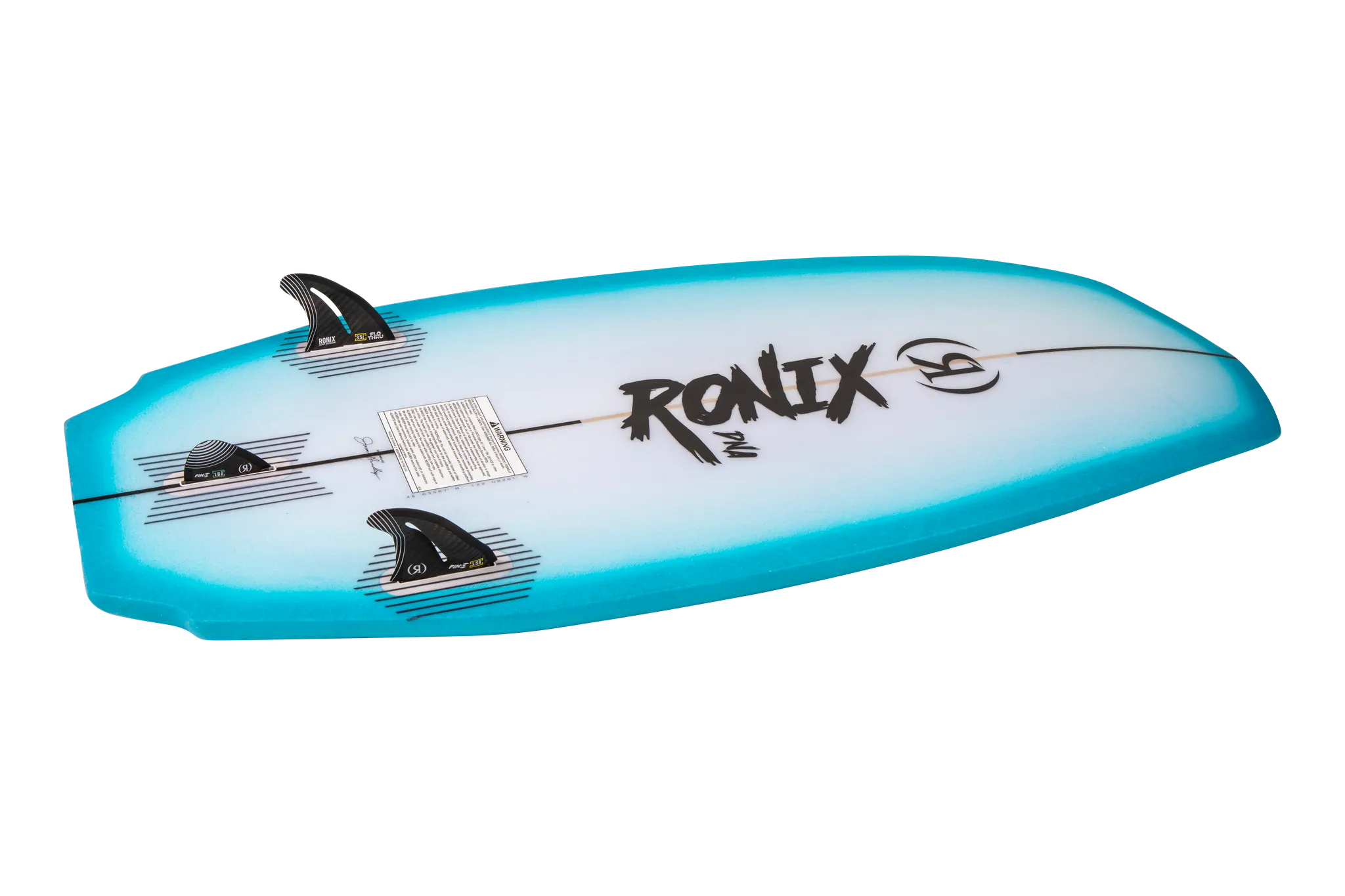 Ronix Flyweight Pro DNA Wakesurf Board