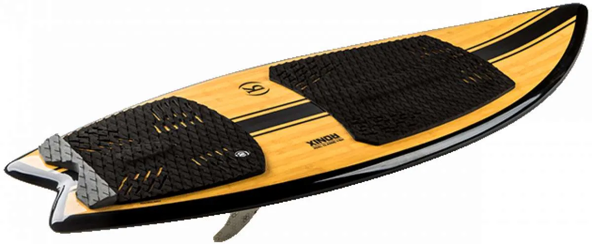 Ronix Koal Classic Fish Wakesurf Board 2023
