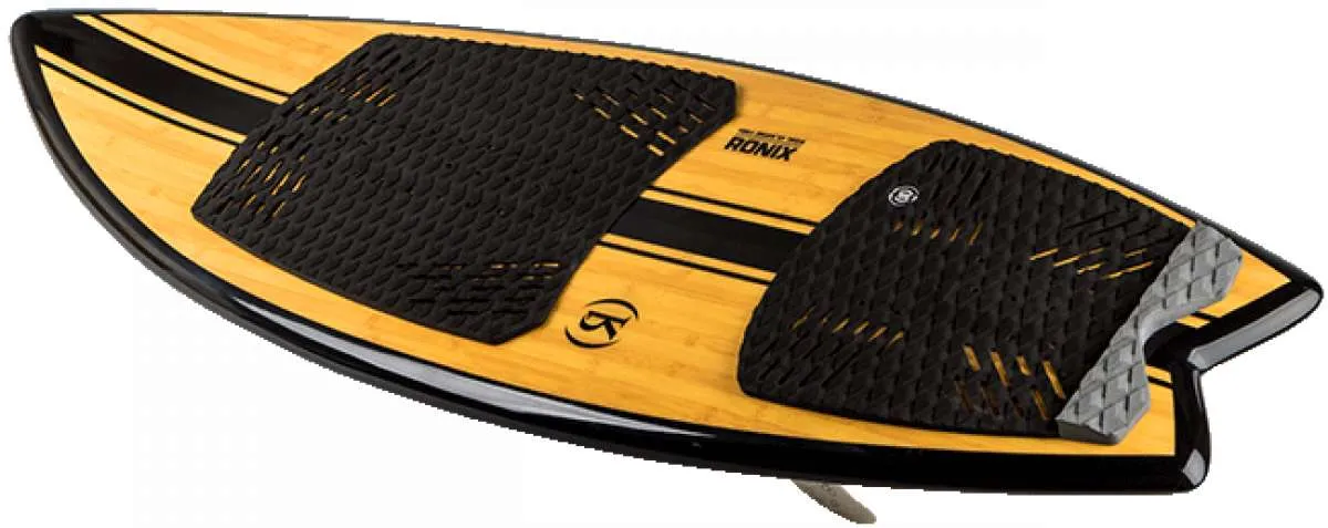 Ronix Koal Classic Fish Wakesurf Board 2023