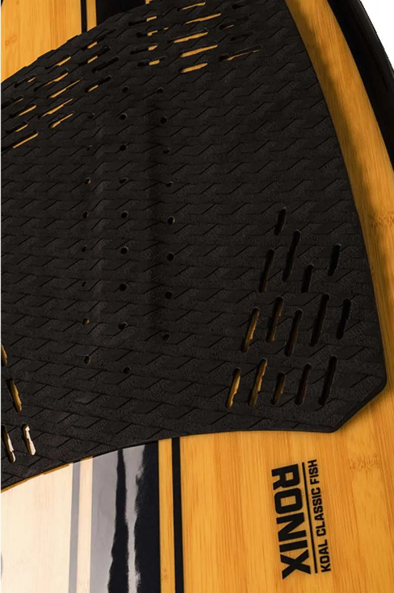 Ronix Koal Classic Fish Wakesurf Board 2023