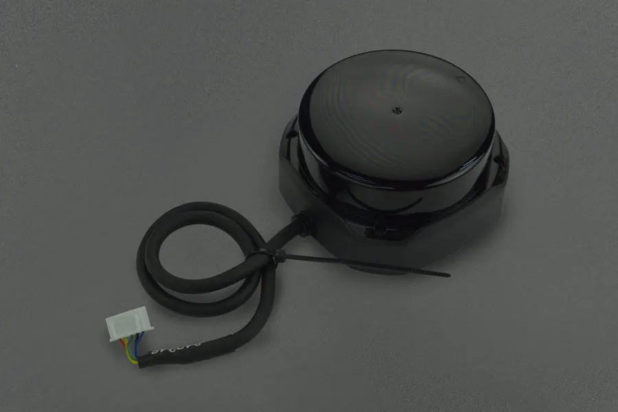 RPLiDAR S2L 360 Laser Range Scanner-18m (5V)