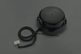 RPLiDAR S2L 360 Laser Range Scanner-18m (5V)