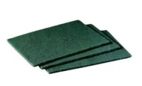 Scotch-Brite™ General Purpose Scour Pad 96, 6 in x 9 in, 20/Box, 3
Boxes/Case
