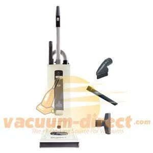 SEBO Automatic X Upright Vacuum Cleaner