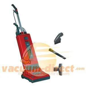 SEBO Automatic X Upright Vacuum Cleaner