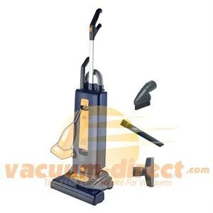 SEBO Automatic X Upright Vacuum Cleaner