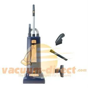 SEBO Automatic X Upright Vacuum Cleaner