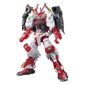 Sengoku Astray Gundam HG Build Fighters 1/144 Model Kit