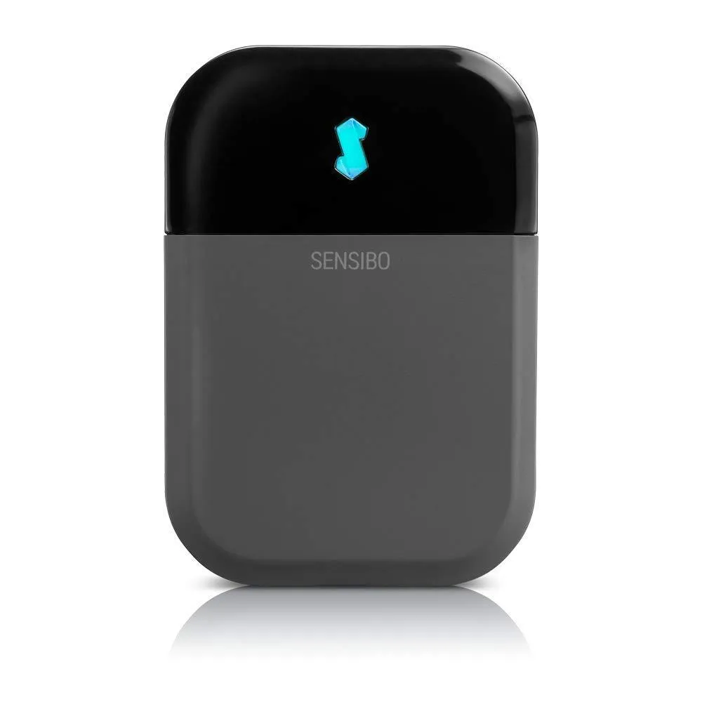Sensibo Sky - Air Conditioner Controller, Wi-Fi, Compatible with iOS and Android and Alexa & Google Home (Refurbished)