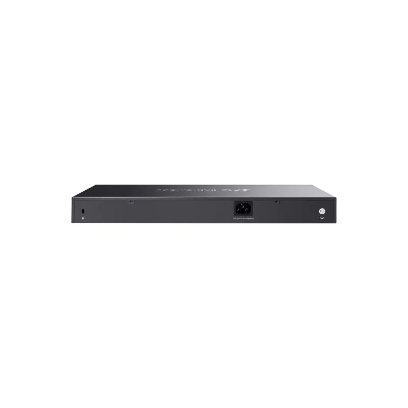 SG2428P, TP-Link | Omada 28-Port Gigabit Smart Switch with 24-Port PoE 