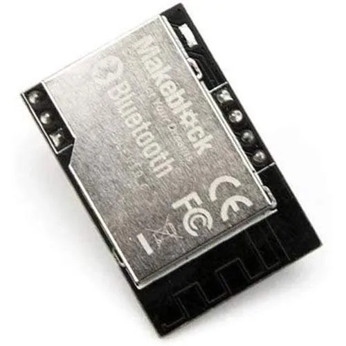#SH Bluetooth Module (Single Mode), Bluetooth 4.0 for mBot