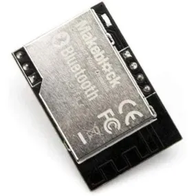 #SH Bluetooth Module (Single Mode), Bluetooth 4.0 for mBot