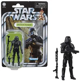 Shadow Trooper [VC163] – Star Wars 3.75-inch The Vintage Collection Action Figure