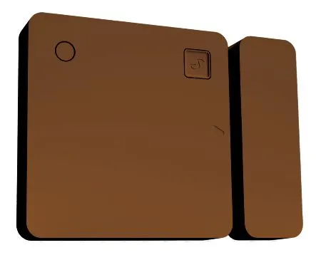Shelly Blu Door Window Sensor