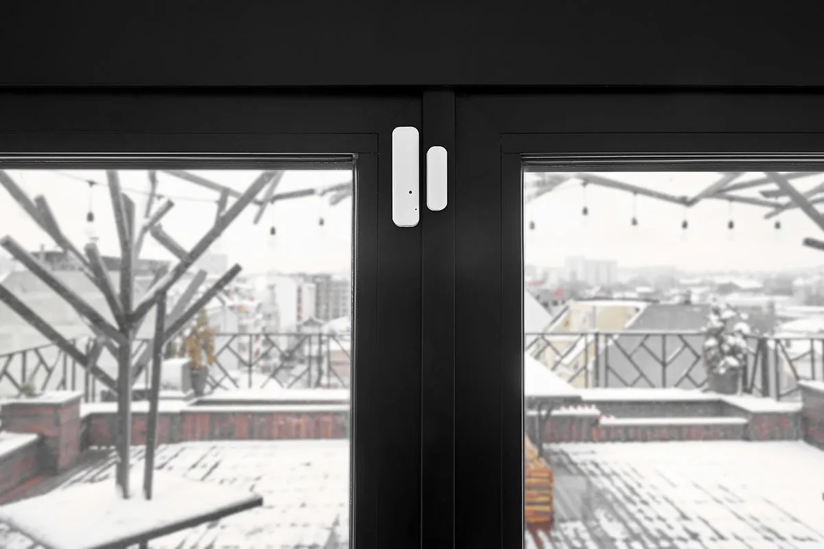 Shelly Door Window 2