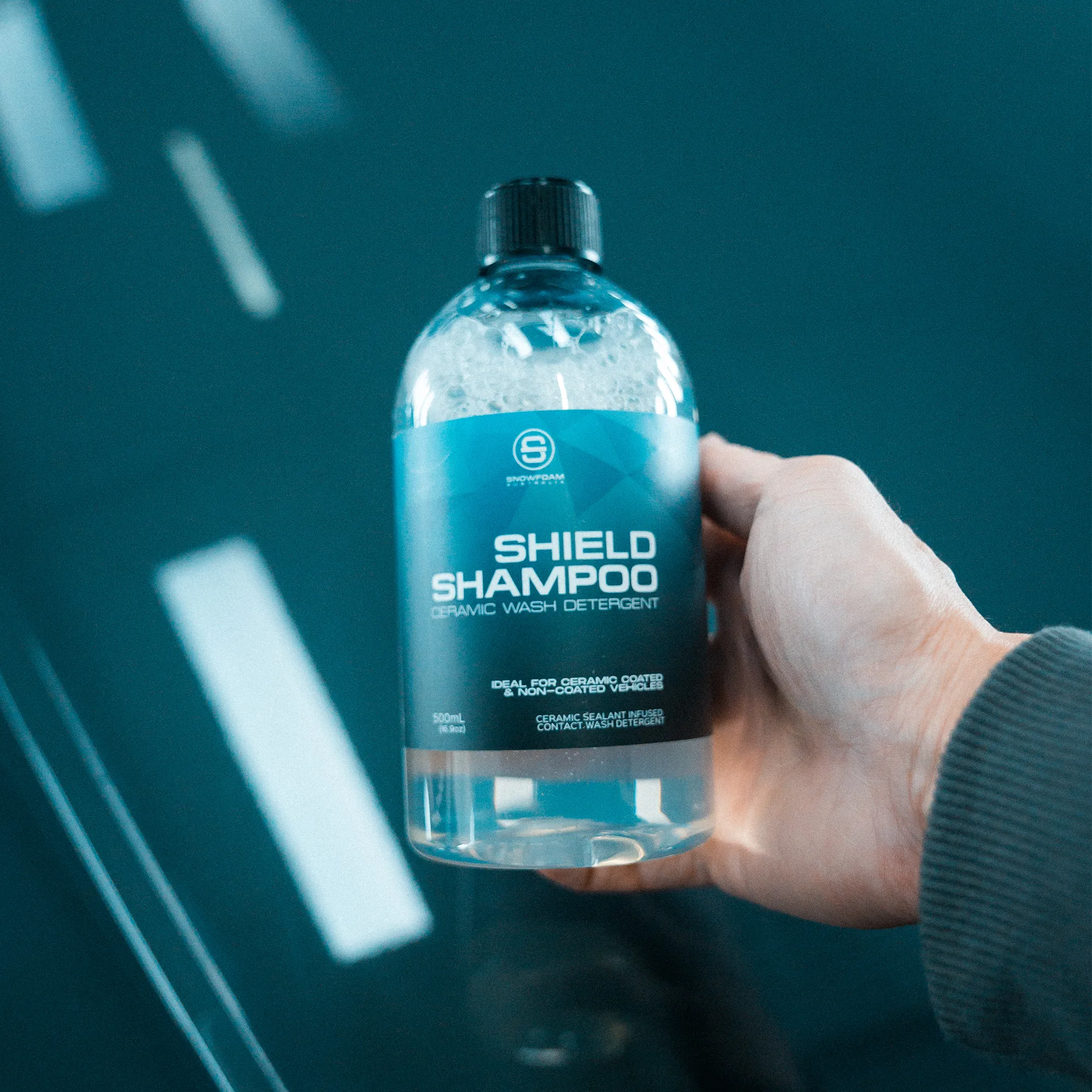 Shield & Repel Kit
