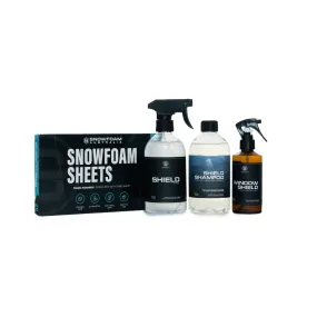 Shield & Repel Kit