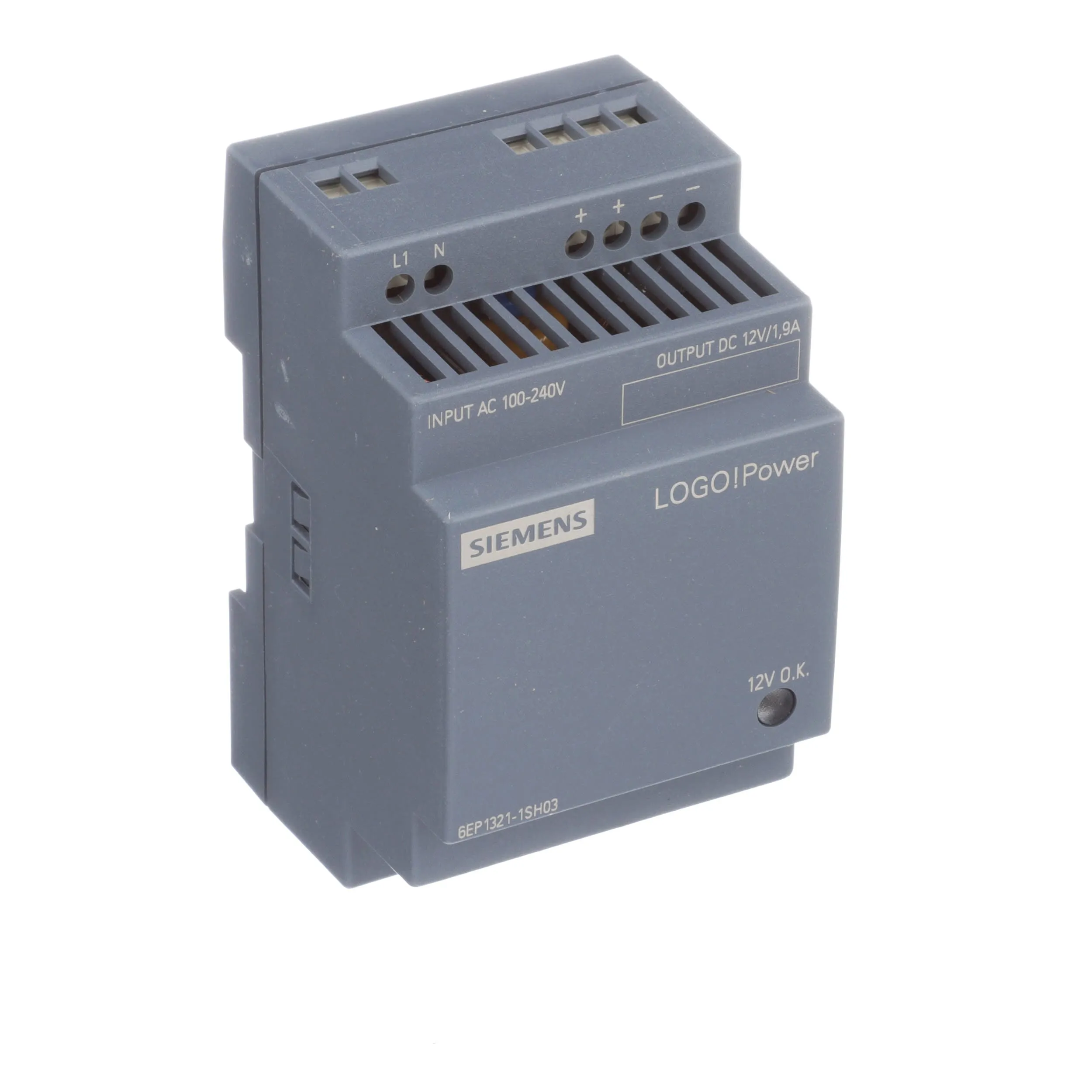 Siemens 6EP13211SH03