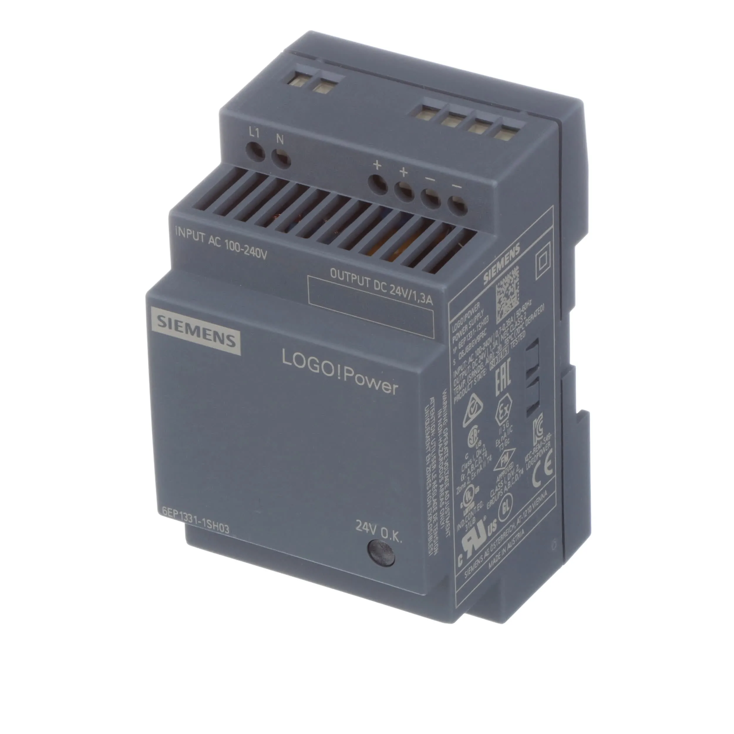 Siemens 6EP13311SH03