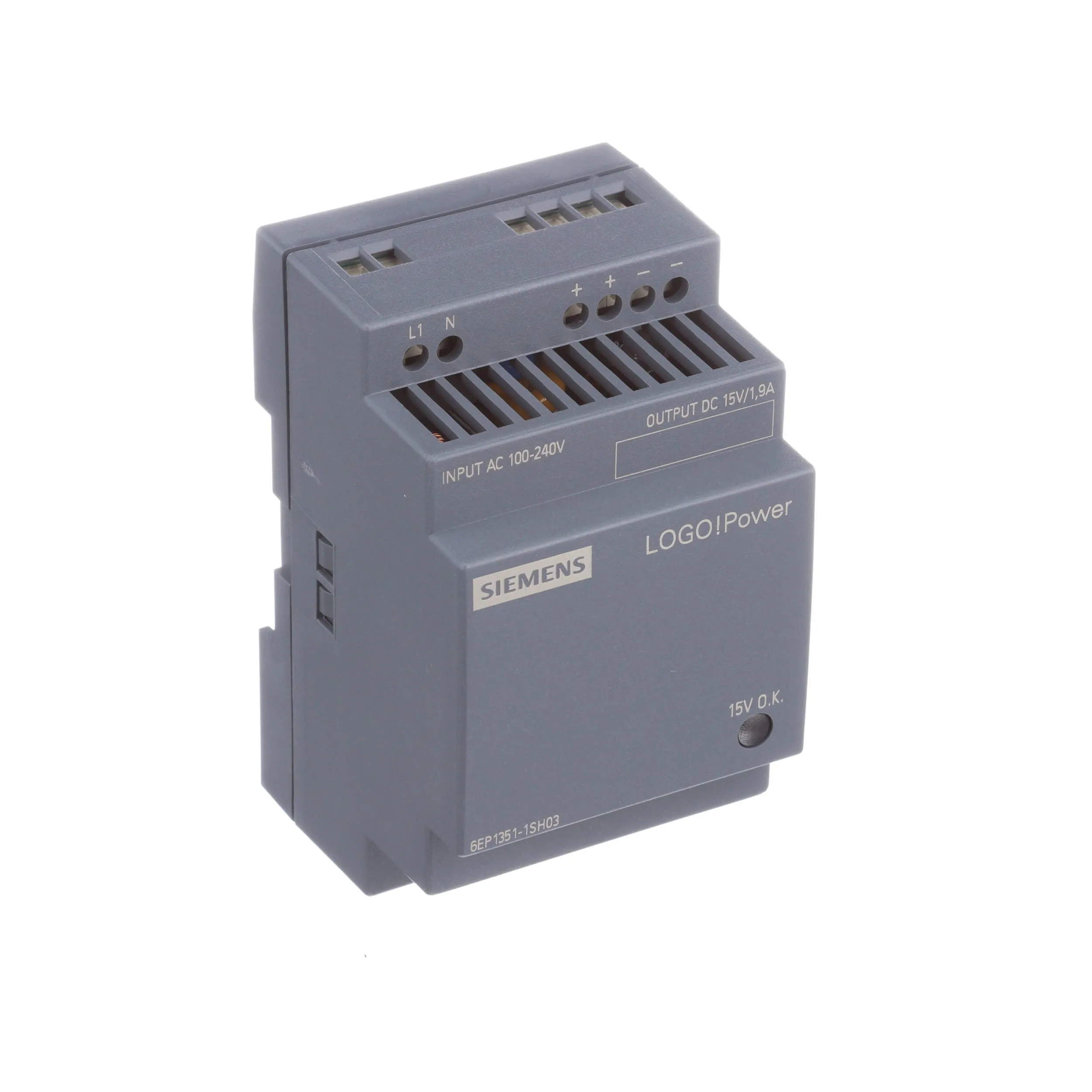 Siemens 6EP13511SH03