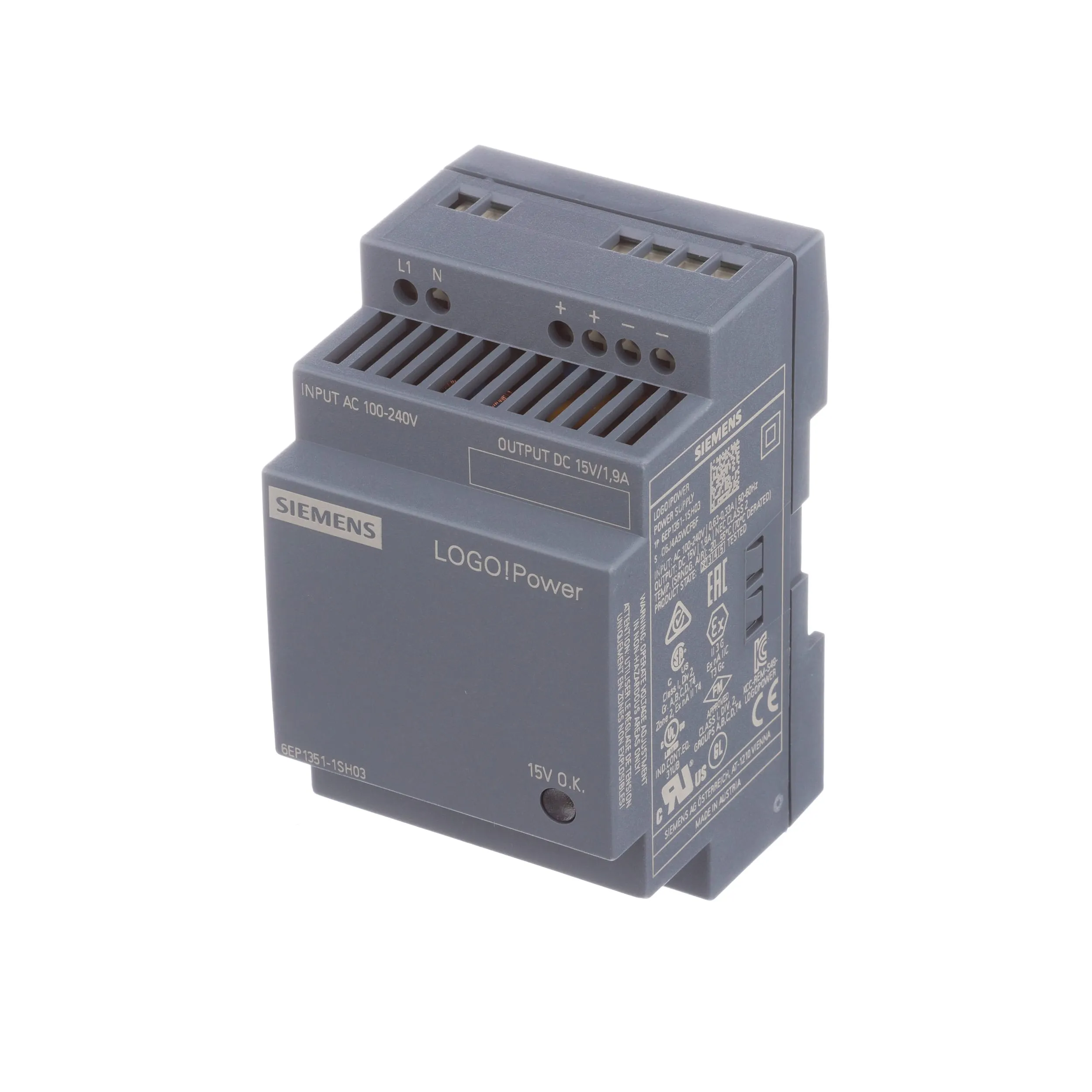 Siemens 6EP13511SH03